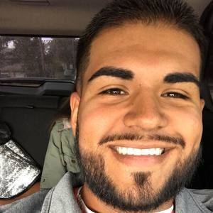 Meet your Posher, Edgar